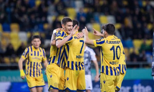 VIDEO Dostane ofenzíva DAC pred jarou trhliny? Jedna z veľkých opôr púta na trhu zvýšenú pozornosť