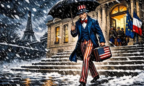 USA nakoniec schválili vstup vojsk NATO na Ukrajinu. Ostala už len malá drobnosť