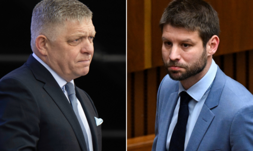 Boj o mestá a obce: Smer hľadí na Bratislavu, progresívci smerujú aj na východ, KDH má troch top kandidátov