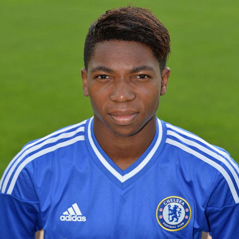 Tragický osud talentu Chelsea: Má len 33 rokov a potvrdil, že mu zostávajú posledné dni života Tragický osud talentu Chelsea: Má len 33 rokov a potvrdil, že mu zostávajú posledné dni života