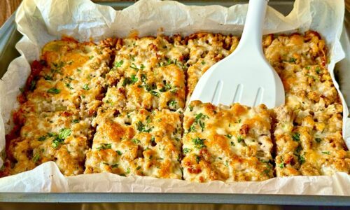 Warum kannte ich dieses leckere Rezept nicht, jetzt ist es noch schmackhafter als ich dachte ASMR