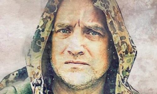 Zachar Prilepin: NOC OREŠNIKA