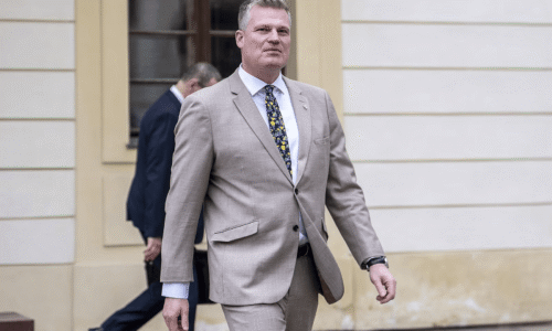 Vojna na Ukrajine má mnoho dôvodov vrátane rozširovania NATO, vyhlásil Turek v Kyjeve