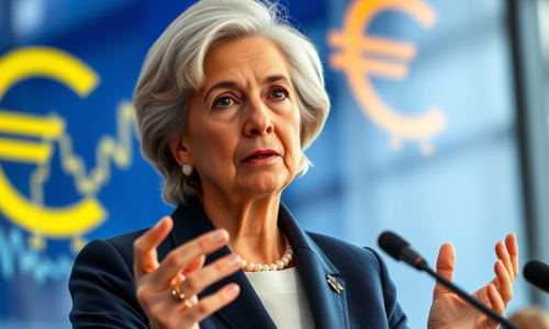 ECB nepovoľuje Bitcoin v rezervách