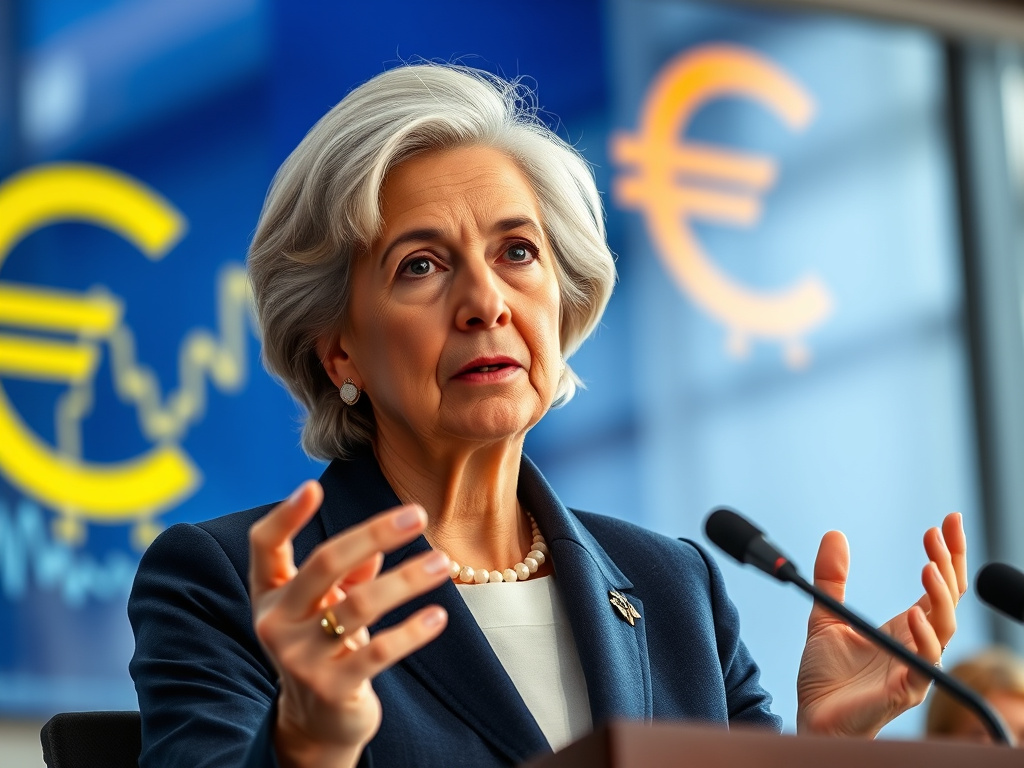 ECB nepovoľuje Bitcoin v rezervách ECB nepovoľuje Bitcoin v rezervách