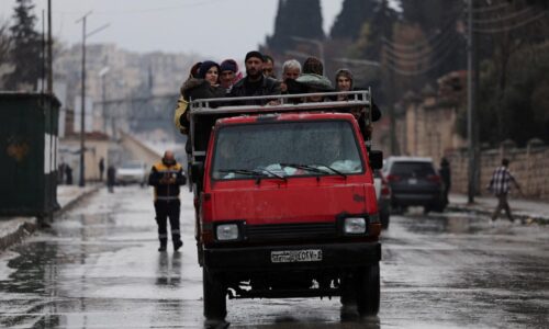 V sýrskom Aleppe sa obnovili boje medzi Kurdmi a silami lojálnymi vláde