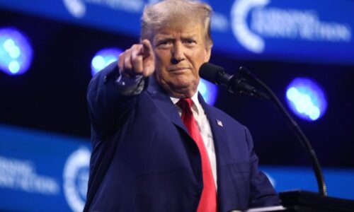 Vystúpenie USA z 66 medzinárodných organizácií: demontáž globalistickej architektúry