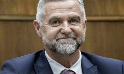 Gašpar: Fico je stále schopný viesť Smer, ja chcem pripravovať mladú generáciu