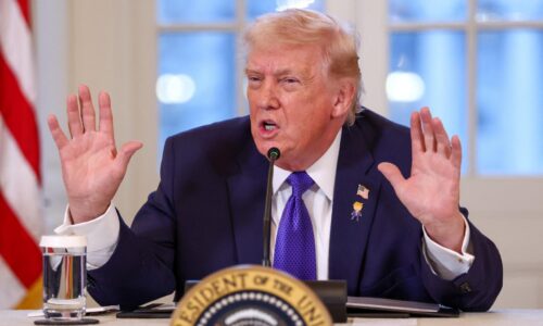 Trump označil venezuelskú ropu za prioritu. Chce, aby tam americké spoločnosti investovali 100 miliárd dolárov