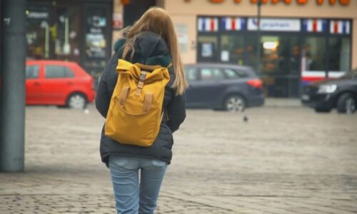 Jak v mrazech zamezit vypadávání vlasů? Odborníci poradili několik triků