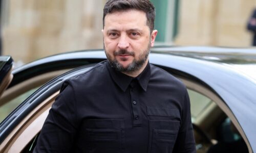 Zelenskyj: Hlavnou ruskou taktikou je snaha úplne ochromiť mestá