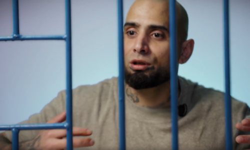 Ubodal matku svého syna a zmrzačil kamarádku. Co o svých zločinech říká sám vrah Klempar?