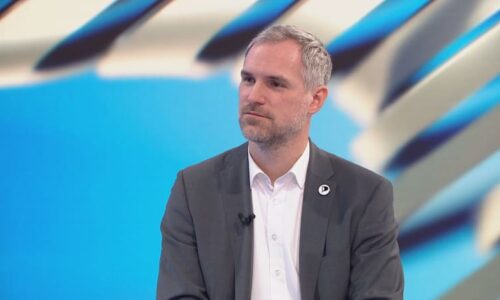 Turek na Ukrajině? Marná snaha udržet se ve hře, je naprosto nekompetentní, míní Hřib