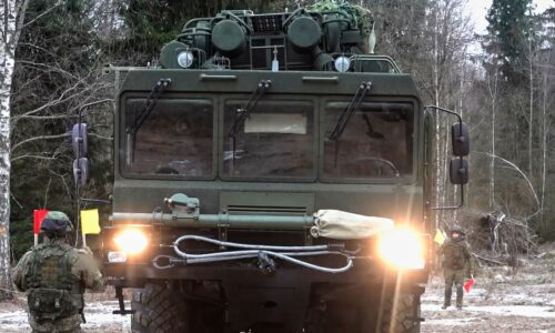 Sky News: Väčšina Európy je v dosahu raketového systému „Orešnik“