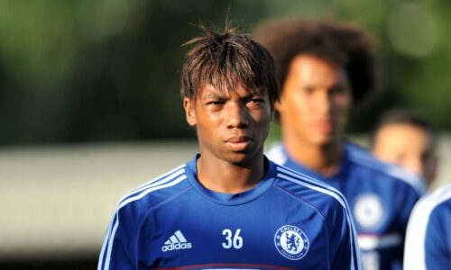 Zbývá mi pár dní života, oznámil bývalý fotbalista Chelsea. Musonda chce bojovat až do konce