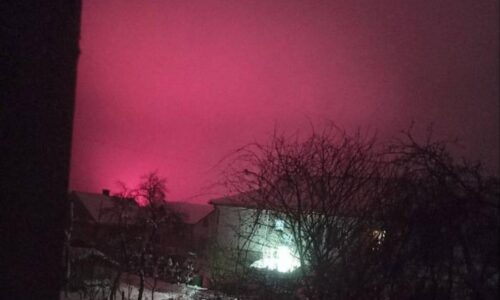 „Injekcia Haloperidolu“ alebo Orešnik 2.0