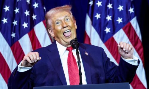 Ruský analytik: Je možné dohodnúť sa s človekom v takomto psychoemocionálnom stave na niečom serióznom?