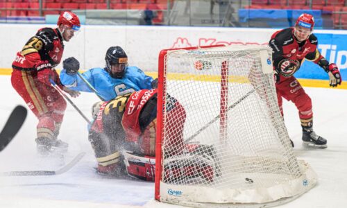 Prešov zápas so slovanom nezvládol. tréner tímu z východu otvorene: našli sme spôsob, ako prehrať