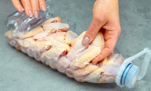 This chicken wing recipe will make any chef envious!