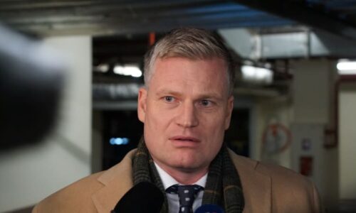 Navrhneme Turkovo odvolání, oznámili Starostové. Jeho jednání označili za nepřijatelné