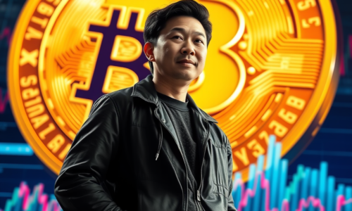 Zakladateľ Binance CZ: Krypto supercyklus je tu