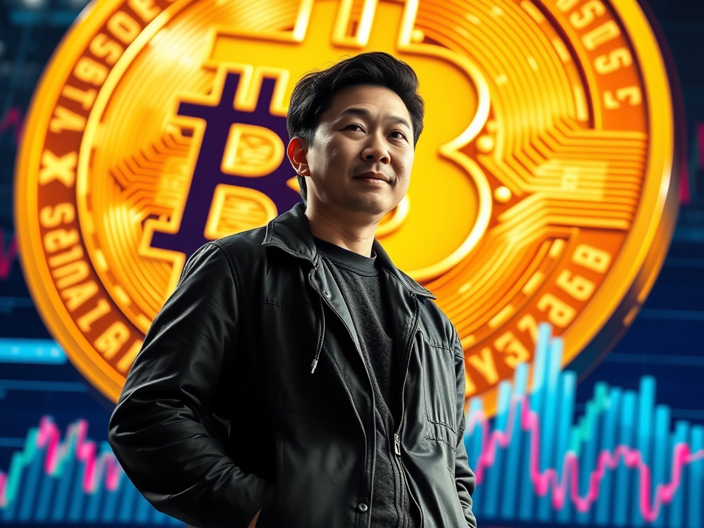 Zakladateľ Binance CZ: Krypto supercyklus je tu