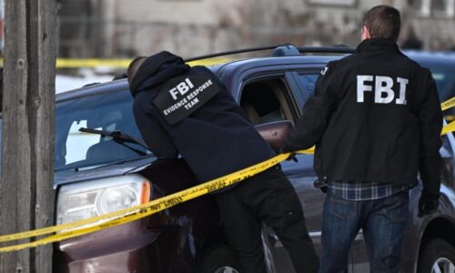 Kocábová: Zastřelení ženy v USA může vyvolat masivní reakci. Lidé mají agentů ICE plné zuby