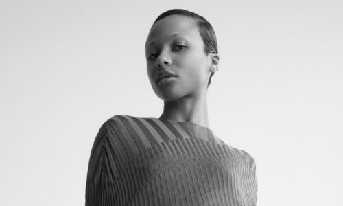 'Industry' Star Myha’la Is Ready For a Redemption Season