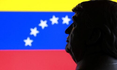 Americkí ropní giganti sa do Venezuely nehrnú. Zarobíte veľa peňazí, povedal im Trump