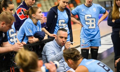 Tipos extraliga: Šláger kola korisťou Pieštanských Čajok, Slovan uspel v Šamoríne