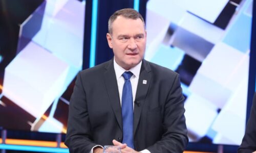 Fiala: Nesledujme ruskou propagandu v každé odlišnosti, stát musí chránit svobodu diskuse