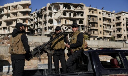 Spojené štáty udreli na Islamský štát v Sýrii, ide o odvetu na útok v Palmýre