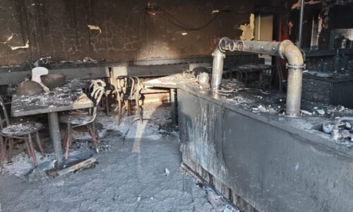 Šok i pro zkušené záchranáře, vzpomíná na požár v Mostě hejtman. Co se od tragédie změnilo?