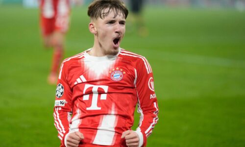 Slová nechcel počuť žiadny fanúšik bayernu. objav sezóny priznal lásku k inému klubu