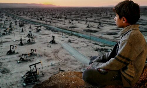 Nezávislý Kurdistan: Vytvorením „frankensteina“ získajú najsilnejšiu páku na celý Blízky východ, Zakaukazsko a Strednú Áziu