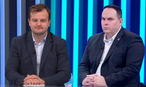 Žebrácké penze živnostníků? Na snížení odvodů doplatí, varují lidovci. SPD mluví o skryté dani
