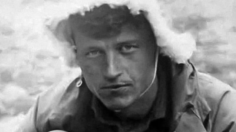 Černá kronika SSSR: „Zasloužilý mučitel“ sadisticky zavraždil sedm chlapců. Vše si natáčel Černá kronika SSSR: „Zasloužilý mučitel“ sadisticky zavraždil sedm chlapců. Vše si natáčel