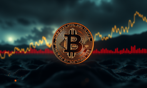 Bitcoin: Pasca alebo príležitosť v roku 2026?