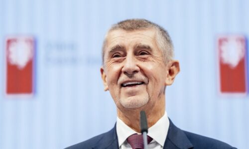 EXKLUZIVNĚ: Totální dominance ANO, odhaluje první povolební výzkum. Stačilo! prudce padá