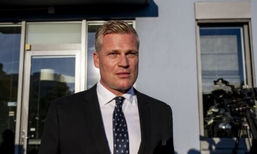 Že je Turek dotčen Pavlovými výroky? Sokol zhodnotil šance na úspěch žaloby na prezidenta