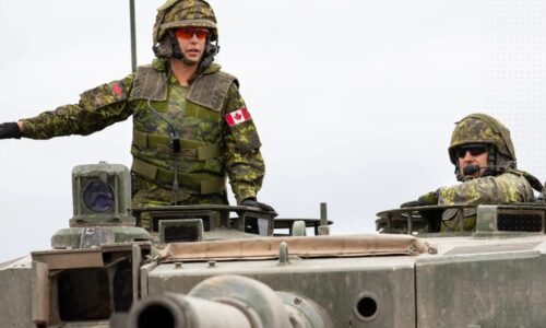 Analytik predpovedá plány vojnových štváčov na tento rok