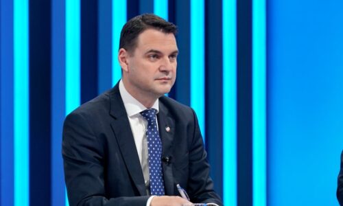 Macinka: Turkovi už na ministerstvu chystám kancelář. Pavel kádruje, jde dále než Zeman