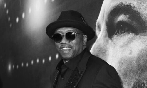 Zemřela hvězda hororu Věc. Herce T. K. Cartera našli mrtvého v jeho domě