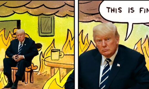 Donnie, all it’s very fine