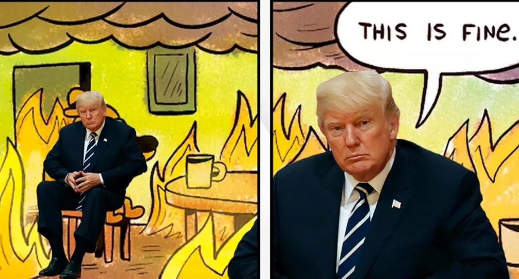 Donnie, all it’s very fine