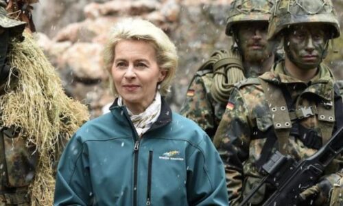 Európa sa pripravuje na vojnu s Ruskom už po tretí raz