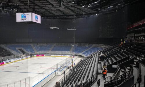 Ďalšia komplikácia pre ZOH 2026. Americký gigant hrozí Talianom, že už viac im nebude predávať služby