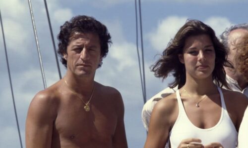 Smutek v královské rodině: Zemřel exmanžel princezny Caroline, byl proslulý playboy