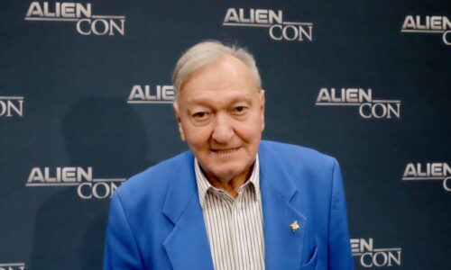 Zemřel záhadolog Erich von Däniken. Vášně budil kontroverzními teoriemi o mimozemšťanech