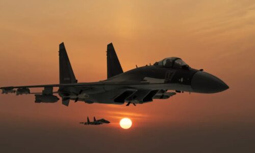 Rekordná Su-35: Rusi ich za uplynulý rok predali trikrát viac ako za celú históriu tohto lietadla
